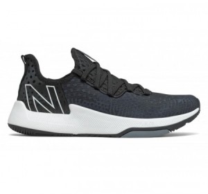 New Balance Men's FuelCell Trainer Black