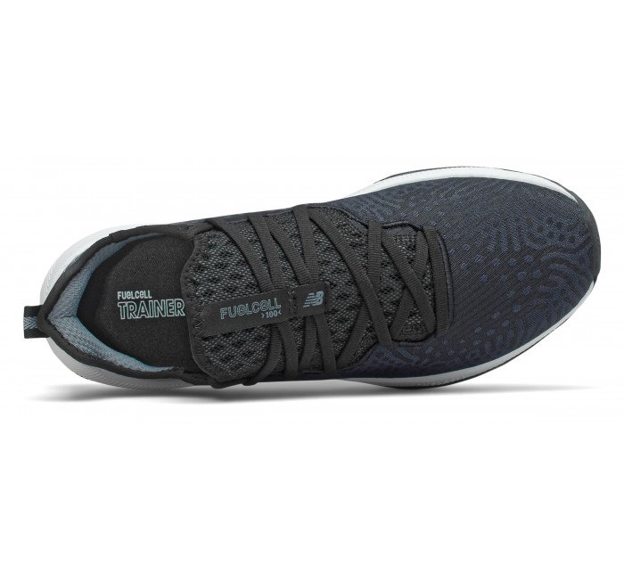 New Balance Men FuelCell Trainer Black: MXM100LK - A Perfect Dealer/NB