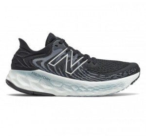 new balance women's 1080v11 black sneaker