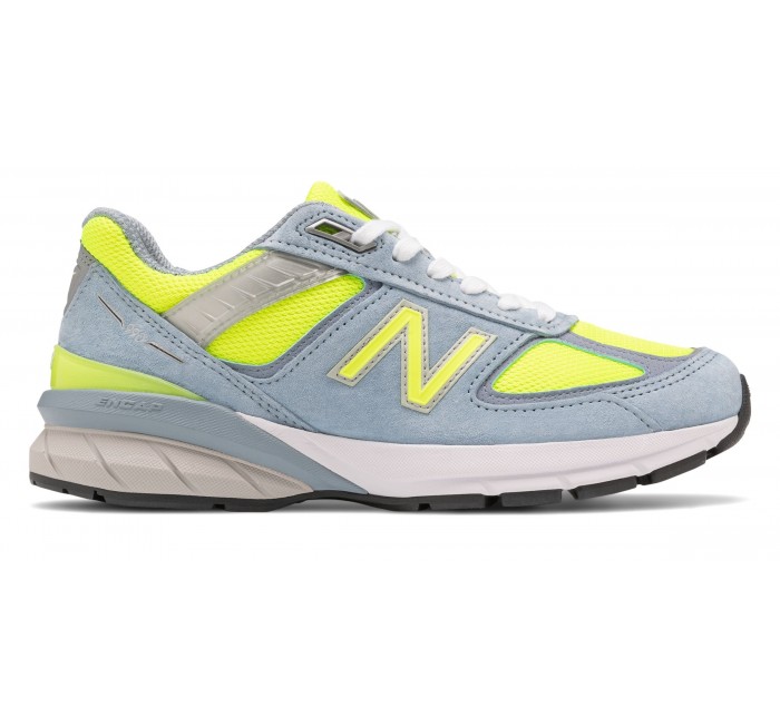 new balance w990v5