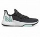 New Balance Women's FuelCell Trainer Black