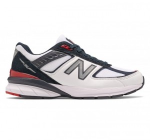 New Balance Made in US M990v5 Carbon