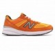 New Balance Made in US M990v5 Orange Hi Lite