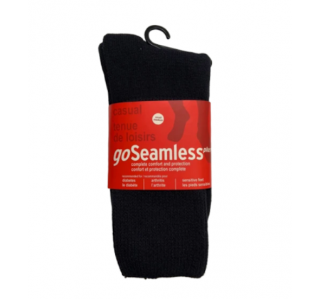 goSeamless Plus Casual