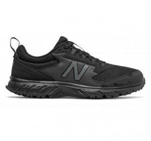 New Balance MT510v5 Trail All Black