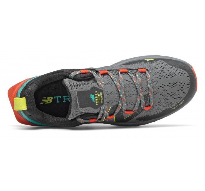 men's fresh foam hierro v5