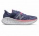 New Balance Fresh Foam More v2 Magnetic Blue