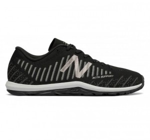 New Balance Minimus WX20v7 Black