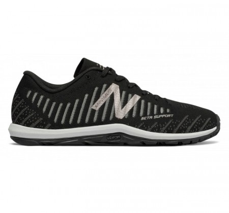 New Balance Minimus WX20v7 Black