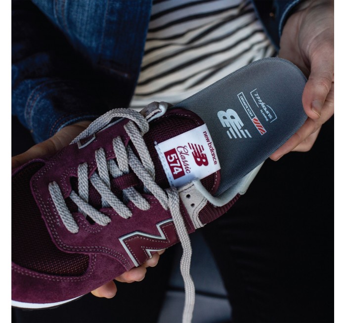 new balance 574 insoles