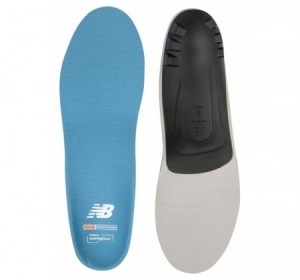 New Balance Superfeet Casual Slim-Fit Arch Support Insole