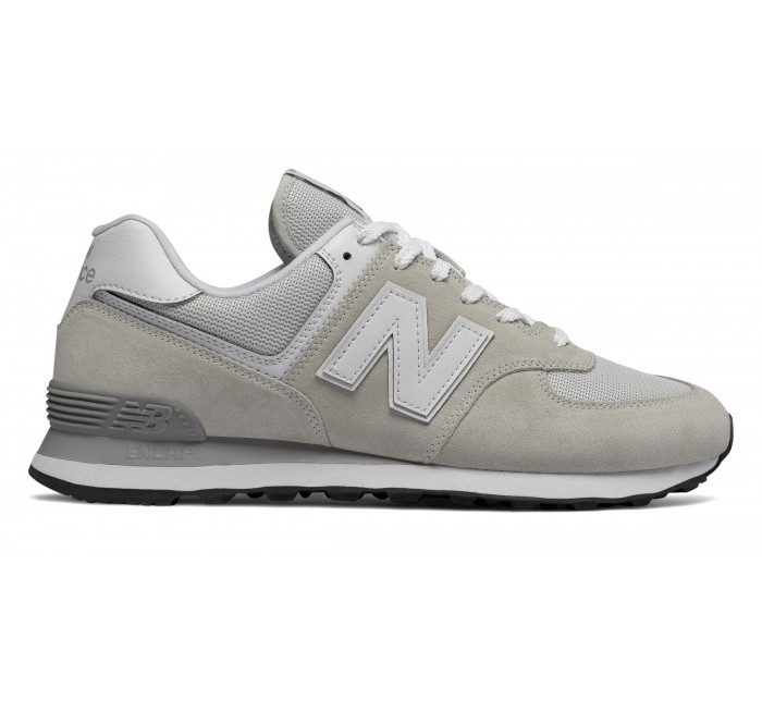 New Balance ML574 Classic Nimbus Cloud 