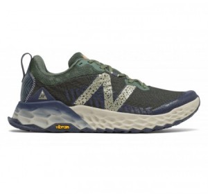 New Balance Trail Men's Hierro v6 spruce green