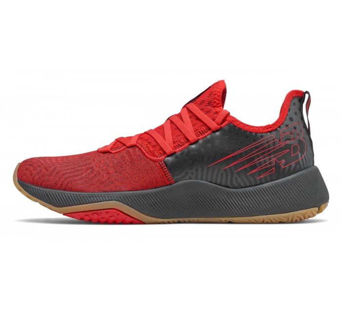 New Balance Men FuelCell Trainer Red: MXM100LR - A Perfect Dealer/NB