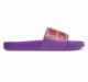 New Balance Big League Chew Slide Purple