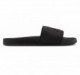 New Balance 200 Slide Black Patent Pop