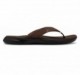 New Balance 340 Flip-Flop Brown