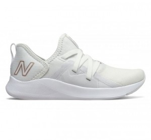 New Balance Beaya Slip On White