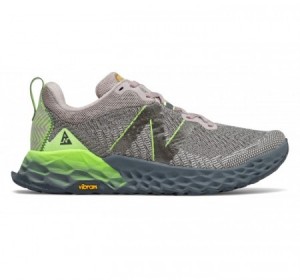New Balance Hierro v6 Silk