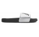 New Balance Women 200 Adjustable Slide White