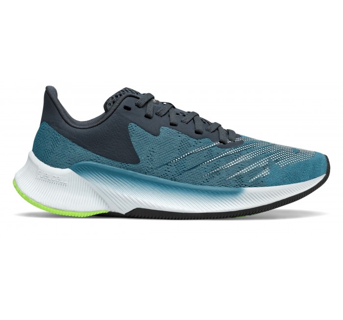 New Balance Big Kids FuelCell Prism: GEFCPZGW - A Perfect Dealer/NB