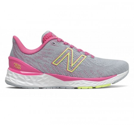 New Balance Big Kids 880v11 Lollipop