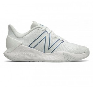 New Balance Fresh Foam X Lav v2 White