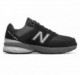 New Balance Little Kids 990v5 Black