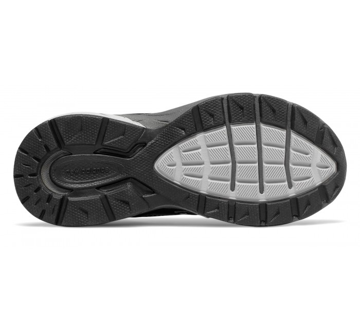 New Balance Little Kids 990v5 Black: PC990BK5 - A Perfect Dealer/NB