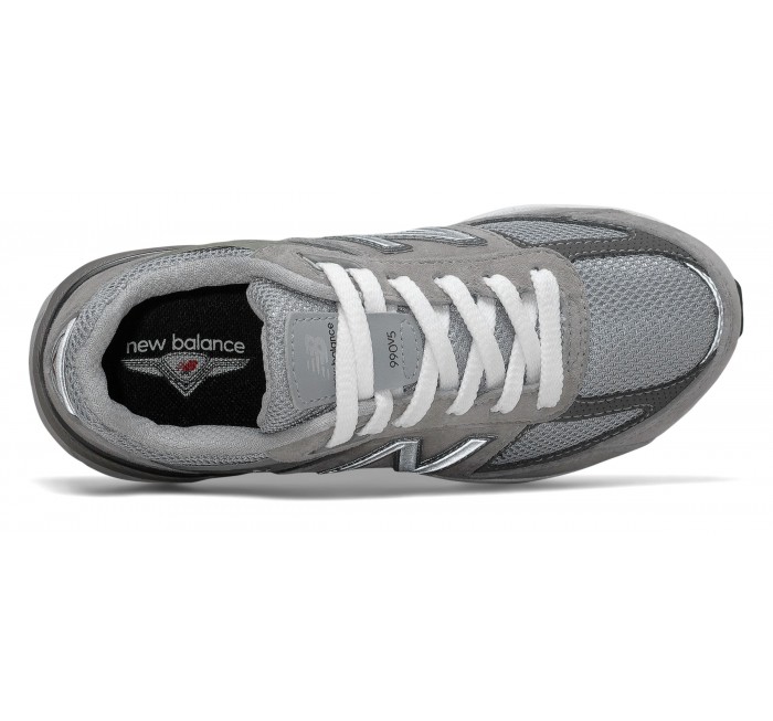 New balance 990v5 gs shop