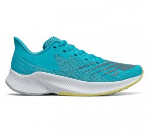 New Balance Women's FuelCell Prism v1 Aqua Blue