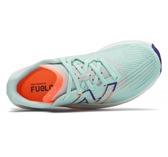 New Balance Women FuelCell Rebel v2: WFCXLP2 - A Perfect Dealer/NB