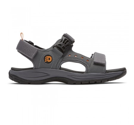 Dunham Nolan Water-friendly Sandal