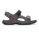 Dunham Nolan Water-friendly Sandal Grey