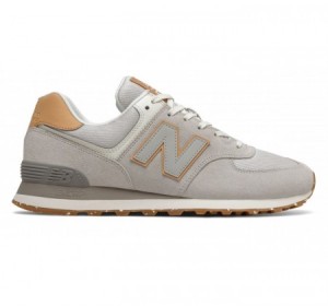 New Balance ML574v2 Rain Cloud