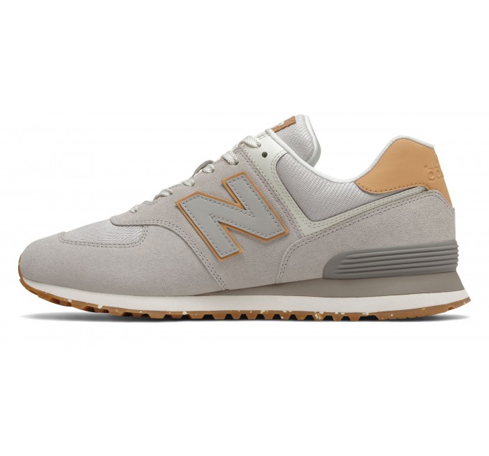 New Balance ML574v2 Rain Cloud : ML574AC2 - A Perfect Dealer/ NB