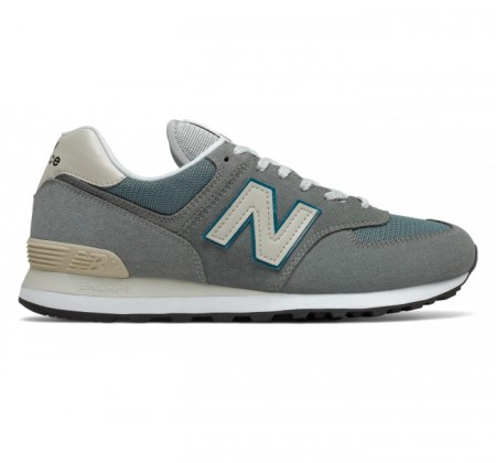 new balance 574 v2 Blue Grey