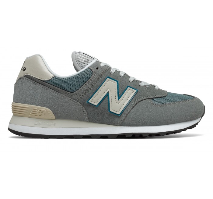 New Balance 574 v2 Essentials Sky Blue: ML574BA2 - A Perfect Dealer/NB