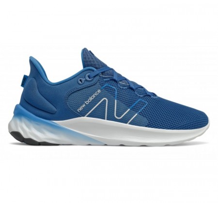 New Balance Roav v2 Oxygen Blue