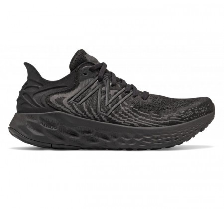 New Balance W1080v11 All Black