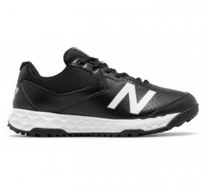 New Balance Fresh Foam 950v3 Field Black