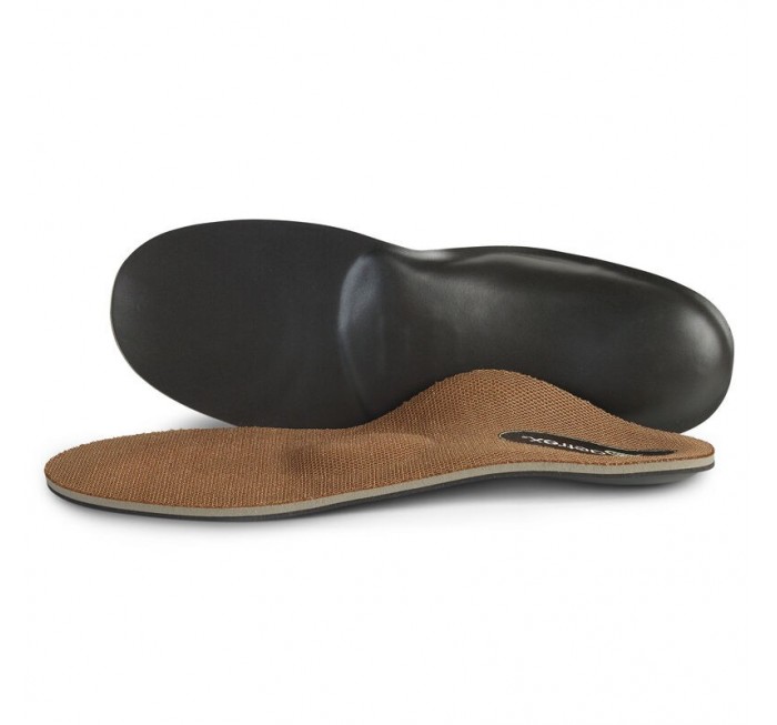 Bestselling Memory Foam Orthotics With Met Pad