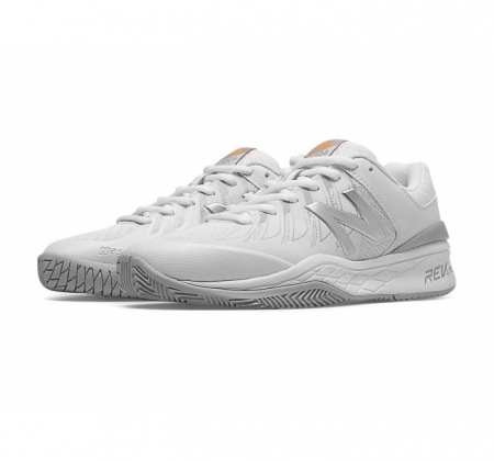 New Balance WC1006 White New Balance WC1006 White