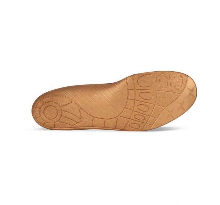 Aetrex Men's L420 Compete Posted Orthotic: L420M - A Perfect Dealer