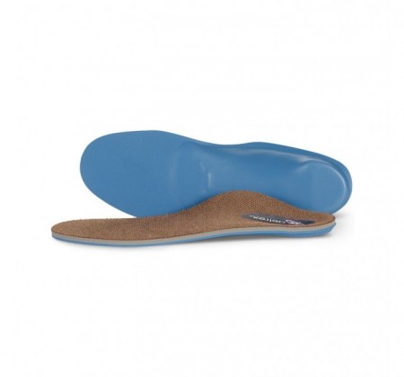 Aetrex Women L2220 Memory Foam Posted Orthotic