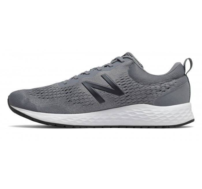 New Balance Men Arishi v3 Gunmetal: MARISLG3 - A Perfect Dealer/NB