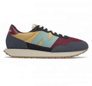 New Balance MS237V1 Outerspace w/ gum sole