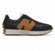 New Balance MS327 Black