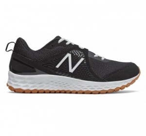 New Balance 3000v5 Turf Black