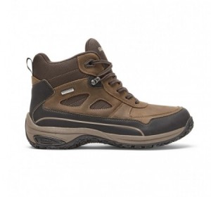 New Balance Dunham Hiking Boots Outlet | bellvalefarms.com